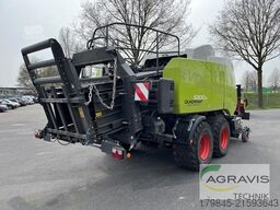 Claas QUADRANT 5300 EVOLUTION FC TANDEM