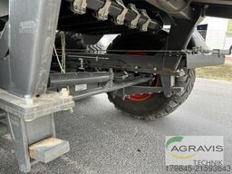 Claas QUADRANT 5300 EVOLUTION FC TANDEM