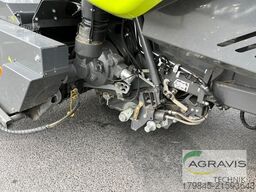 Claas QUADRANT 5300 EVOLUTION FC TANDEM