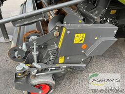 Claas QUADRANT 5300 EVOLUTION FC TANDEM