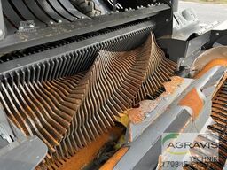 Claas QUADRANT 5300 EVOLUTION FC TANDEM