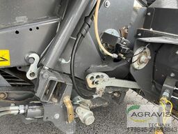 Claas QUADRANT 5300 EVOLUTION FC TANDEM