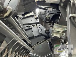 Claas QUADRANT 5300 EVOLUTION FC TANDEM