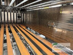 Claas QUADRANT 5300 EVOLUTION FC TANDEM