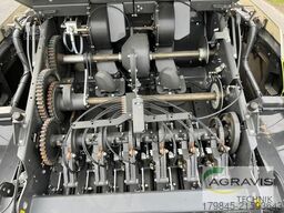 Claas QUADRANT 5300 EVOLUTION FC TANDEM