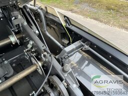 Claas QUADRANT 5300 EVOLUTION FC TANDEM