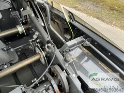 Claas QUADRANT 5300 EVOLUTION FC TANDEM