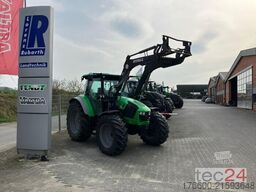 Deutz-Fahr 5100