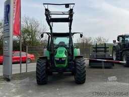 Deutz-Fahr 5100