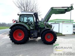 Fendt 724 VARIO GEN-6