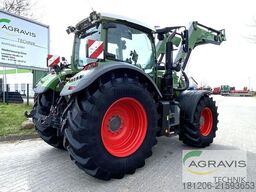 Fendt 724 VARIO GEN-6