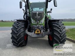 Fendt 724 VARIO GEN-6