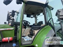 Fendt 724 VARIO GEN-6