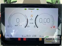 Fendt 724 VARIO GEN-6