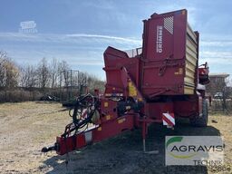 Grimme SE 150-60 UB