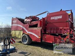 Grimme SE 150-60 UB