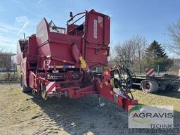 Grimme SE 150-60 UB