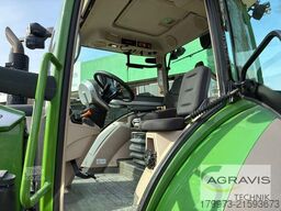 Fendt 724 VARIO S4