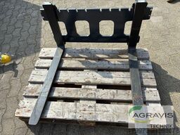 Avant Tecno PALETTENGABEL XHD 1200 MM