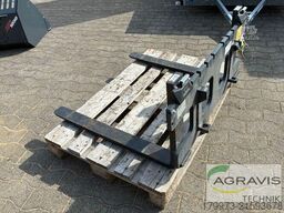 Avant Tecno PALETTENGABEL XHD 1200 MM