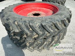 Mitas KR 380/90R46