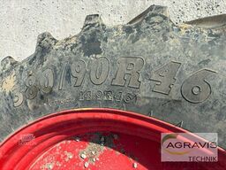 Mitas KR 380/90R46