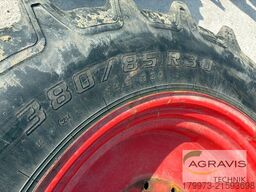 Mitas KR 380/85R30