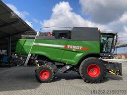 Fendt 5255 LMCS