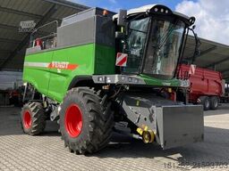 Fendt 5255 LMCS