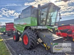 Fendt 5255 LMCS