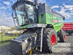 Fendt 5255 LMCS