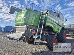 Fendt 5255 LMCS