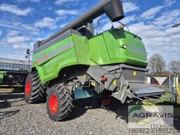Fendt 5255 LMCS