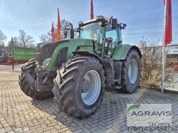 Fendt 930 VARIO SCR