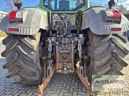 Fendt 930 VARIO SCR