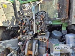 Fendt 930 VARIO SCR