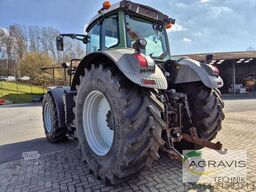 Fendt 930 VARIO SCR