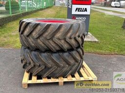 Michelin KR 600/65R34