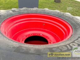 Michelin KR 600/65R34