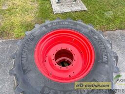 Michelin KR 600/65R34