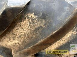 Michelin KR 600/65R34