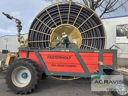 Fasterholt FM 4900 H