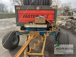 Fasterholt FM 4900 H