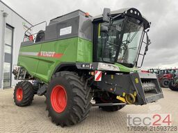 Fendt 5255 LMCS
