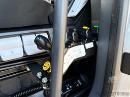 Renault C440 + HMF 2320 K3-- 3X EXT. + REMOTE + HAAKARM...