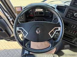 Renault C440 + HMF 2320 K3-- 3X EXT. + REMOTE + HAAKARM...
