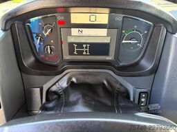 Renault C440 + HMF 2320 K3-- 3X EXT. + REMOTE + HAAKARM...