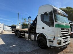 Iveco Stralis 450EEV