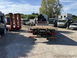 Iveco Stralis 450EEV