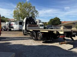 Iveco Stralis 450EEV